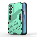 Elegant Armour - Mobile Cover for Samsung Galaxy A55 5G - 6.6 Inches