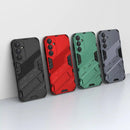 Elegant Armour - Mobile Cover for Samsung Galaxy A55 5G - 6.6 Inches