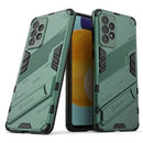 Elegant Armour - Mobile Cover for Samsung Galaxy A73 5G - 6.7 Inches