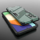 Elegant Armour - Mobile Cover for Samsung Galaxy A73 5G - 6.7 Inches