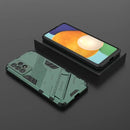 Elegant Armour - Mobile Cover for Samsung Galaxy A73 5G - 6.7 Inches