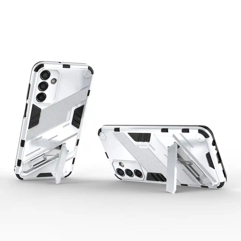 Elegant Armour -  Mobile Cover for Samsung Galaxy F15 5G - 6.6 Inches