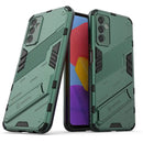 Elegant Armour - Mobile Cover for Samsung Galaxy F23 5G - 6.6 Inches