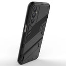 Elegant Armour -  Mobile Cover for Samsung Galaxy F34 5G - 6.5 Inches