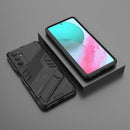 Elegant Armour - Mobile Cover for Samsung Galaxy F54 5G - 6.7 Inches