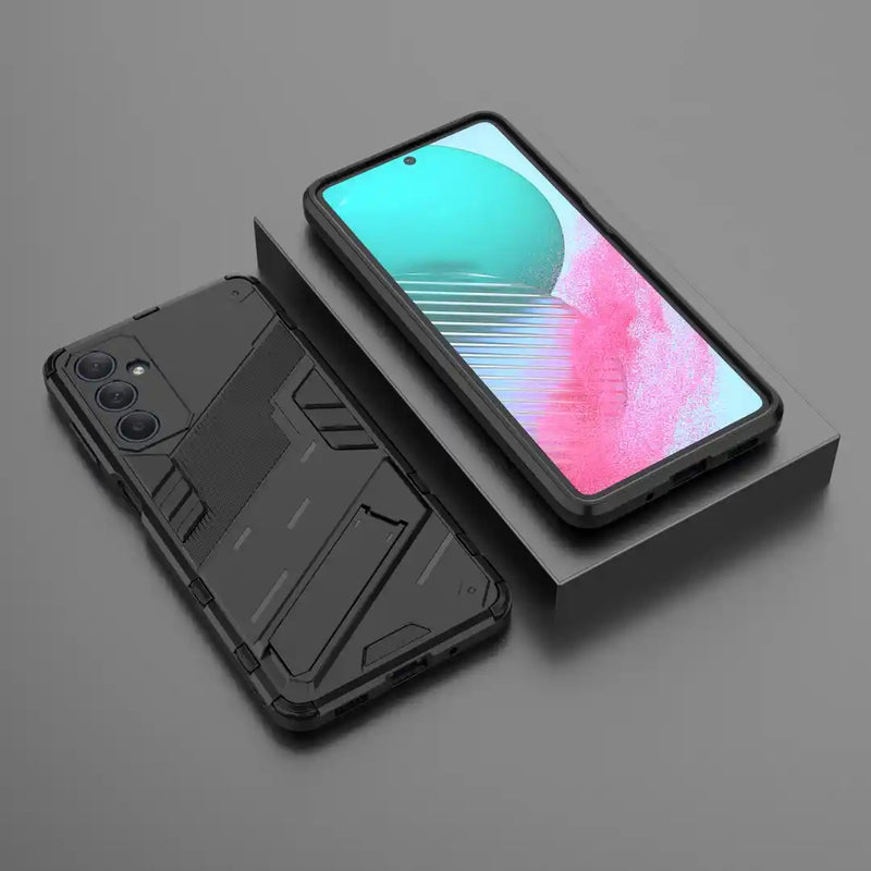 Elegant Armour - Mobile Cover for Samsung Galaxy F54 5G - 6.7 Inches