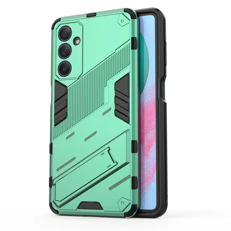 Elegant Armour - Mobile Cover for Samsung Galaxy F54 5G - 6.7 Inches