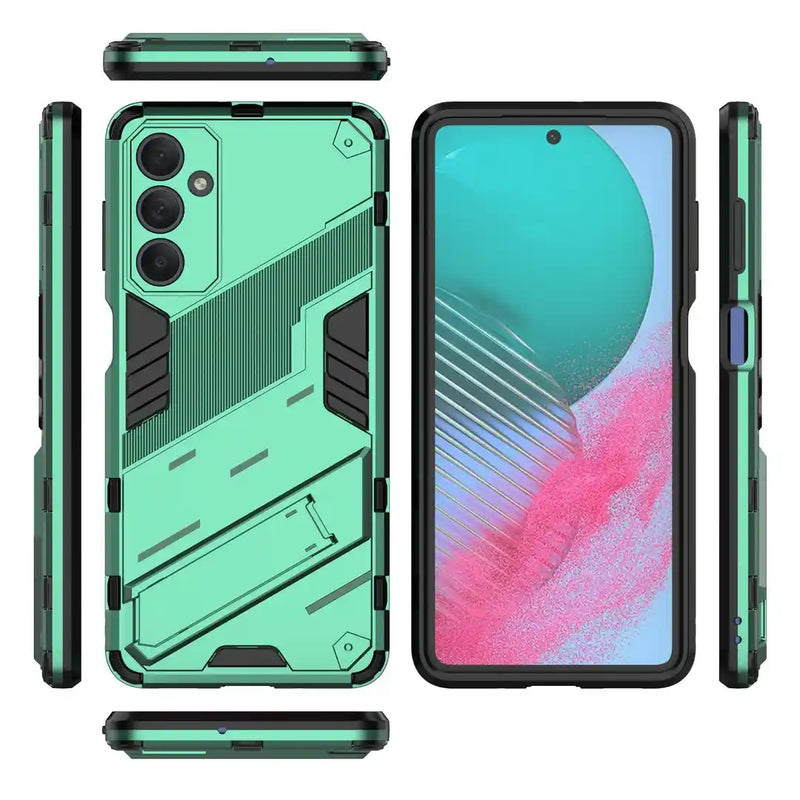 Elegant Armour - Mobile Cover for Samsung Galaxy F54 5G - 6.7 Inches