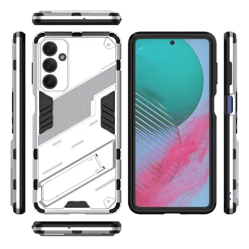 Elegant Armour - Mobile Cover for Samsung Galaxy F54 5G - 6.7 Inches