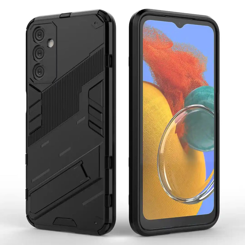 Elegant Armour -  Mobile Cover for Samsung Galaxy M14 5G - 6.6 Inches