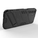 Elegant Armour -  Mobile Cover for Samsung Galaxy M14 5G - 6.6 Inches