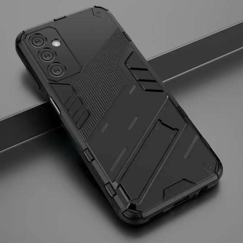 Elegant Armour -  Mobile Cover for Samsung Galaxy M14 5G - 6.6 Inches