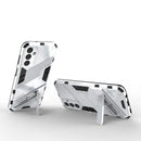 Elegant Armour -  Mobile Cover for Samsung Galaxy M14 5G - 6.6 Inches