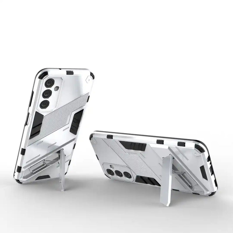 Elegant Armour -  Mobile Cover for Samsung Galaxy M14 5G - 6.6 Inches