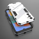 Elegant Armour -  Mobile Cover for Samsung Galaxy M14 5G - 6.6 Inches