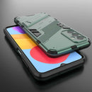 Elegant Armour - Mobile Cover for Samsung Galaxy M23 5G - 6.6 Inches