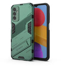 Elegant Armour - Mobile Cover for Samsung Galaxy M23 5G - 6.6 Inches