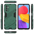 Elegant Armour - Mobile Cover for Samsung Galaxy M23 5G - 6.6 Inches