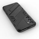 Elegant Armour - Mobile Cover for Samsung Galaxy M34 5G - 6.5 Inches