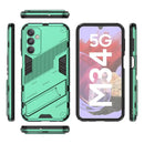 Elegant Armour - Mobile Cover for Samsung Galaxy M34 5G - 6.5 Inches