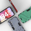 Elegant Armour - Mobile Cover for Samsung Galaxy M34 5G - 6.5 Inches