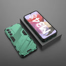 Elegant Armour - Mobile Cover for Samsung Galaxy M34 5G - 6.5 Inches