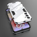 Elegant Armour - Mobile Cover for Samsung Galaxy M34 5G - 6.5 Inches