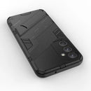 Elegant Armour - Mobile Cover for Samsung Galaxy M35 5G - 6.6 Inches