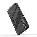 Elegant Armour - Mobile Cover for Samsung Galaxy M35 5G - 6.6 Inches