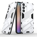 Elegant Armour - Mobile Cover for Samsung Galaxy M35 5G - 6.6 Inches