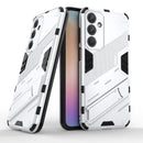 Elegant Armour - Mobile Cover for Samsung Galaxy M35 5G - 6.6 Inches