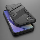 Elegant Armour - Mobile Cover for Samsung Galaxy M35 5G - 6.6 Inches