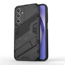 Elegant Armour - Mobile Cover for Samsung Galaxy M35 5G - 6.6 Inches