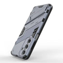 Elegant Armour - Mobile Cover for Samsung Galaxy M35 5G - 6.6 Inches