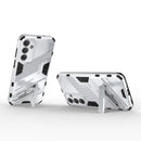 Elegant Armour - Mobile Cover for Samsung Galaxy M35 5G - 6.6 Inches