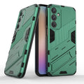 Elegant Armour - Mobile Cover for Samsung Galaxy M35 5G - 6.6 Inches