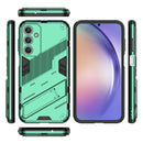 Elegant Armour - Mobile Cover for Samsung Galaxy M35 5G - 6.6 Inches