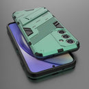Elegant Armour - Mobile Cover for Samsung Galaxy M35 5G - 6.6 Inches