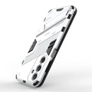 Elegant Armour - Mobile Cover for Samsung Galaxy M35 5G - 6.6 Inches