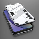 Elegant Armour - Mobile Cover for Samsung Galaxy M35 5G - 6.6 Inches