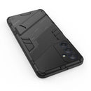 Elegant Armour -  Mobile Cover for Samsung Galaxy M54 5G - 6.7 Inches