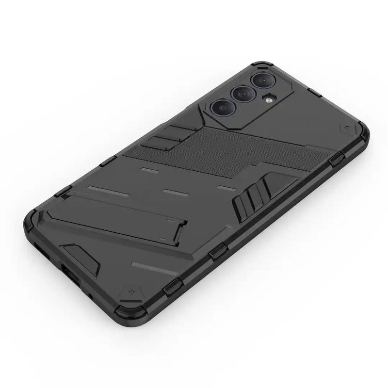 Elegant Armour -  Mobile Cover for Samsung Galaxy M54 5G - 6.7 Inches