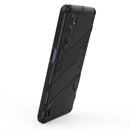 Elegant Armour -  Mobile Cover for Samsung Galaxy M54 5G - 6.7 Inches