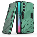 Elegant Armour -  Mobile Cover for Samsung Galaxy M54 5G - 6.7 Inches