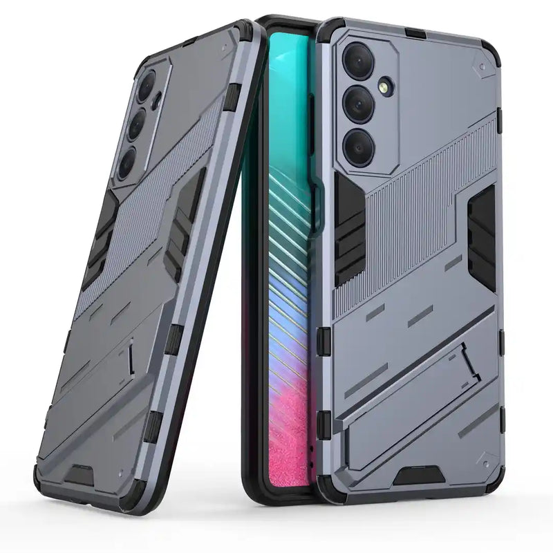 Elegant Armour -  Mobile Cover for Samsung Galaxy M54 5G - 6.7 Inches