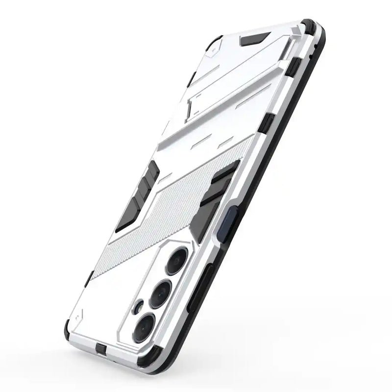 Elegant Armour -  Mobile Cover for Samsung Galaxy M54 5G - 6.7 Inches