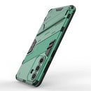Elegant Armour - Mobile Cover for Samsung Galaxy M55 5G - 6.7 Inches
