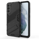 Elegant Armour - Mobile Cover for Samsung Galaxy S21 FE 5G - 6.4 Inches