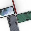 Elegant Armour - Mobile Cover for Samsung Galaxy S21 FE 5G - 6.4 Inches