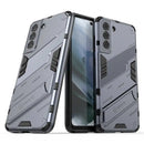 Elegant Armour - Mobile Cover for Samsung Galaxy S21 FE 5G - 6.4 Inches
